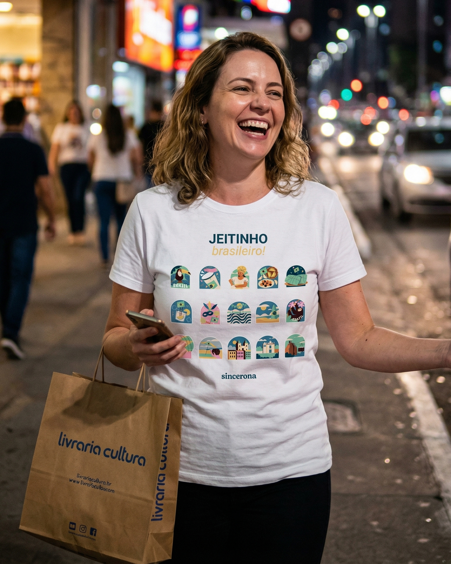 Coleção Brasilidades